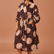 Pluto Bath Robe
